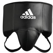 Защита Adidas Pro Men's Groin Guard фото